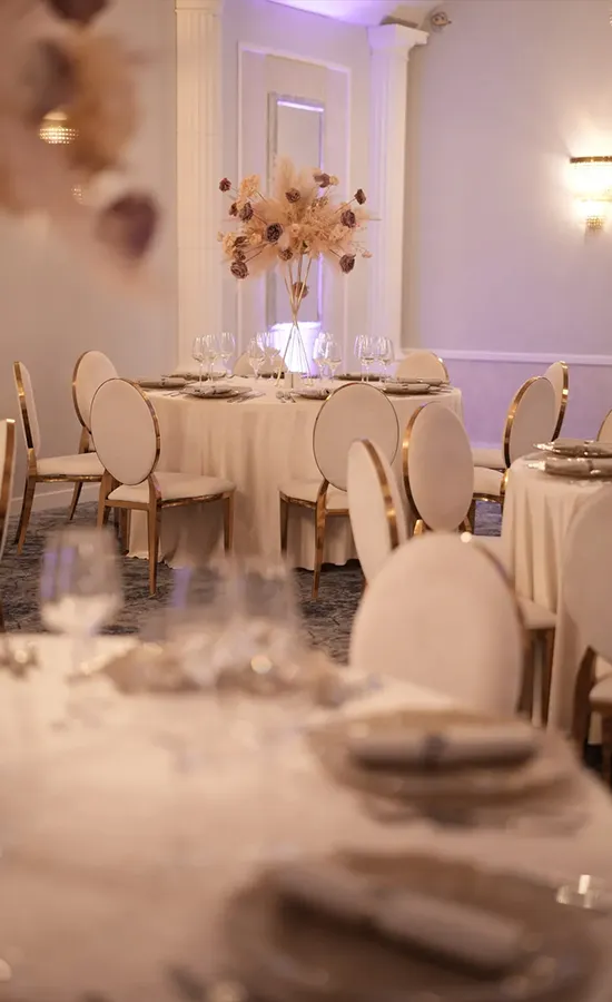 Salon Elegance